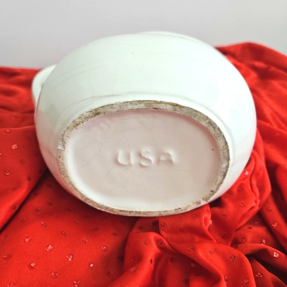 Vintage Barware Canadian Club Whiskey Pitcher - Picture 3 of 8